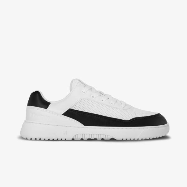 Tenisky Barebarics Vaporo White & Black EUR 37