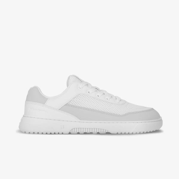 Tenisky Barebarics Vaporo White & Light Grey EUR 43