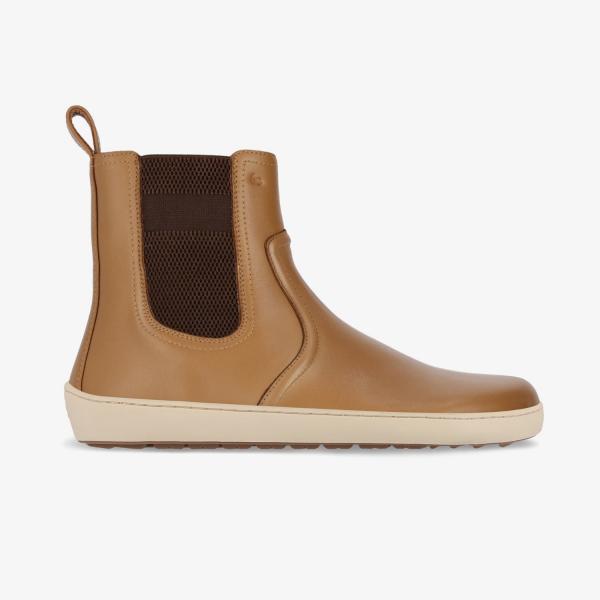 Tenisky Be Lenka Allure Light Cognac EUR 36