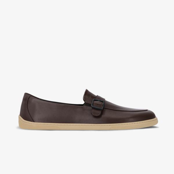 Tenisky Be Lenka Amadeus Dark Brown EUR 40