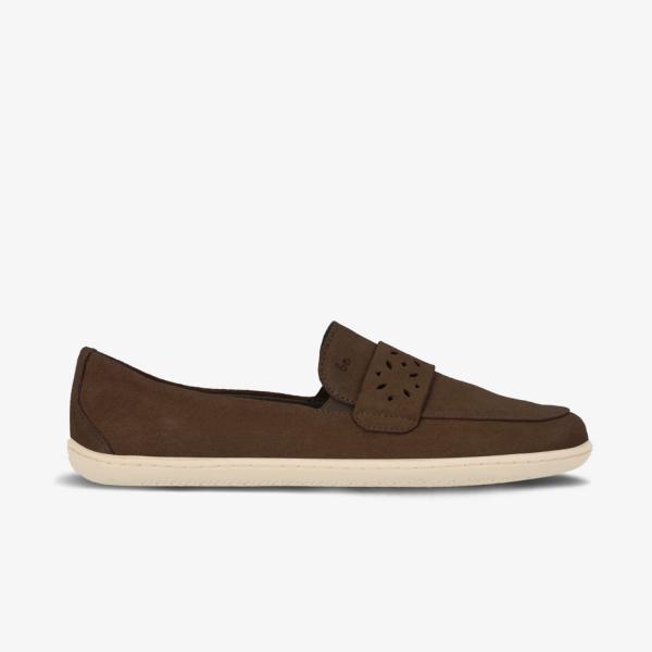 Tenisky Be Lenka Bianca Chocolate Brown EUR 38