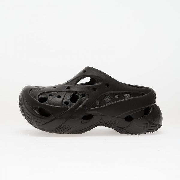 Tenisky Crocs Caged Clog Black EUR 41-42