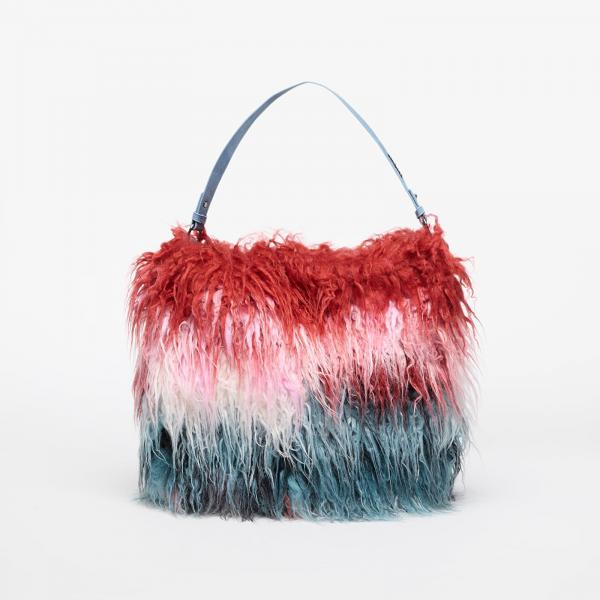 Kabelka Desigual Ariel Christian Lacroix Tutti Frutti Bag Universal
