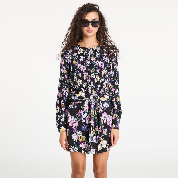 Šaty Desigual Acrilica Dress Tutti Frutti M