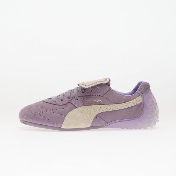 Tenisky Puma x Fenty Avanti Ls Pale Plum-Alpine Snow EUR 35.5