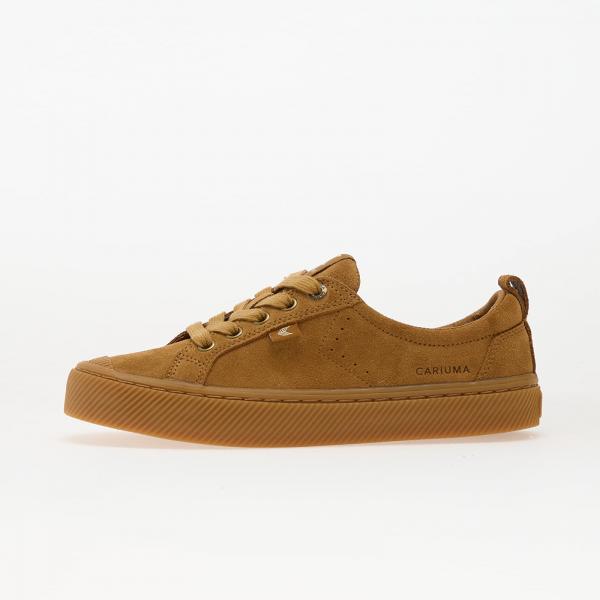 Tenisky Cariuma W Oca Low All Camel EUR 36.5