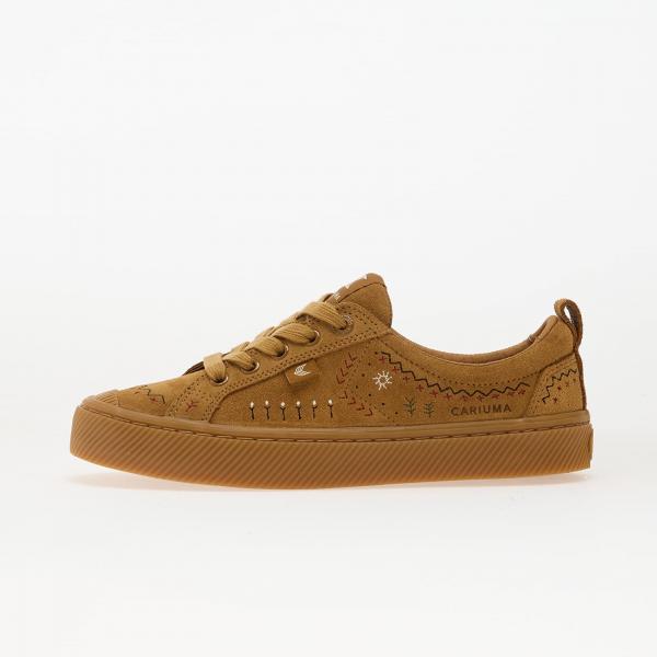 Tenisky Cariuma W Oca Low All Camel EUR 36.5