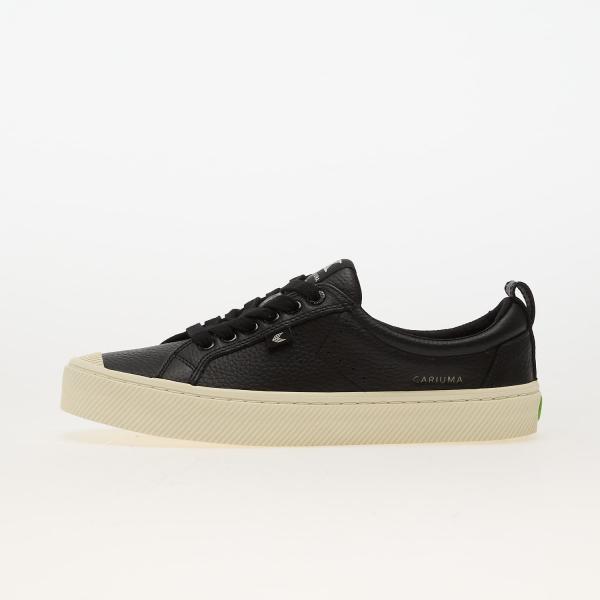 Tenisky Cariuma W Oca Low Black EUR 36