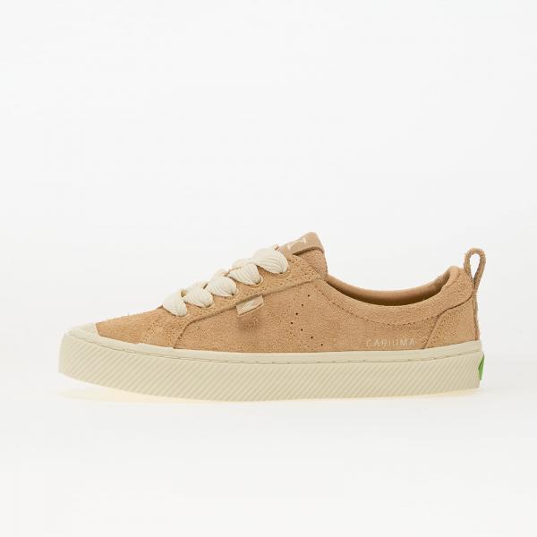 Tenisky Cariuma W Oca Low Latte Beige EUR 36.5