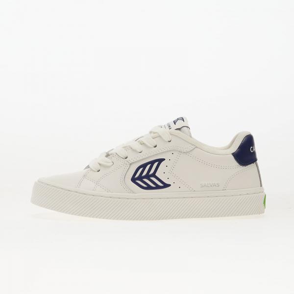 Tenisky Cariuma W Salvas White/ Bright Navy EUR 36