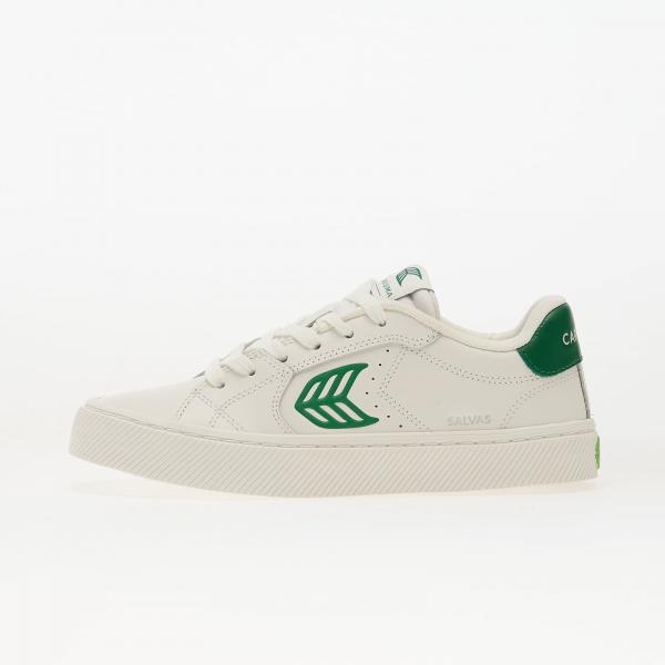 Tenisky Cariuma W Salvas White/ Green EUR 36