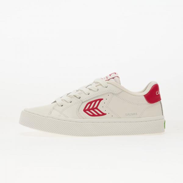Tenisky Cariuma W Salvas White/ Jazzy Pink EUR 36