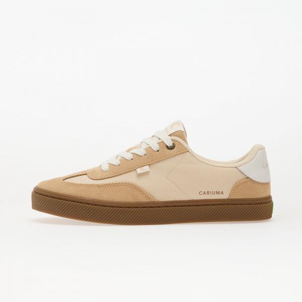 Tenisky Cariuma W Toca Latte Beige EUR 36