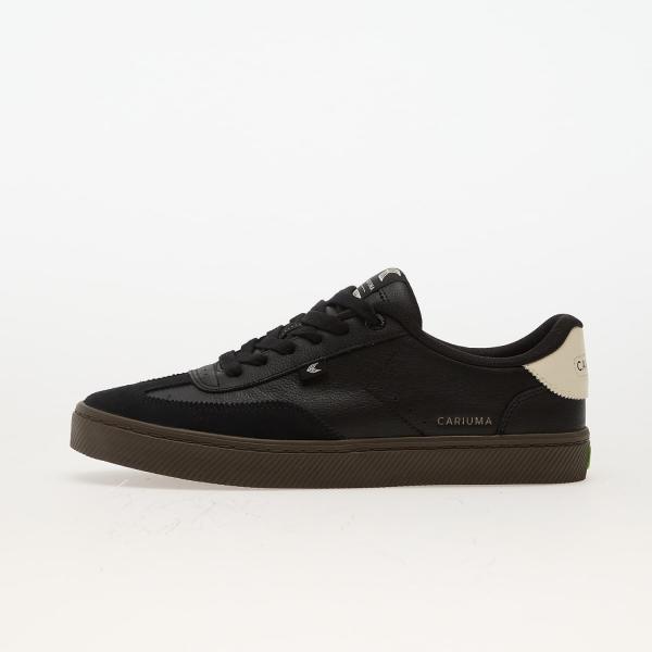 Tenisky Cariuma M Toca Teak Black EUR 43
