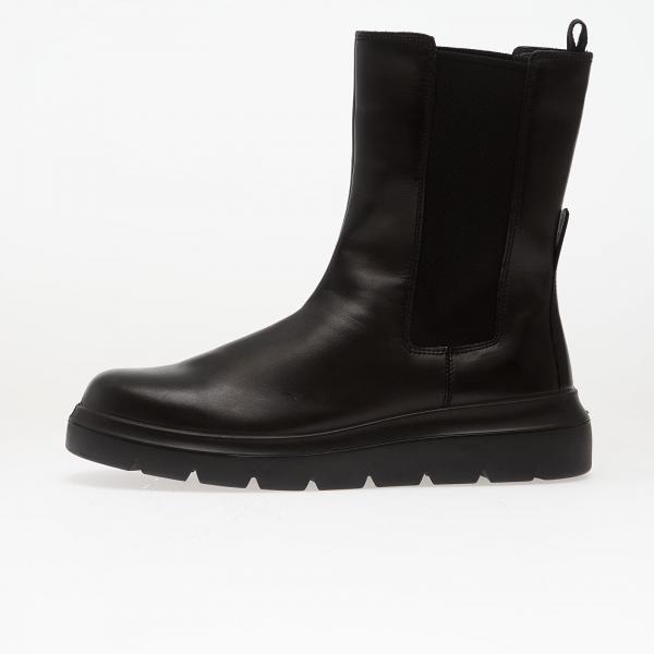 Tenisky ECCO Nouvelle Black EUR 41