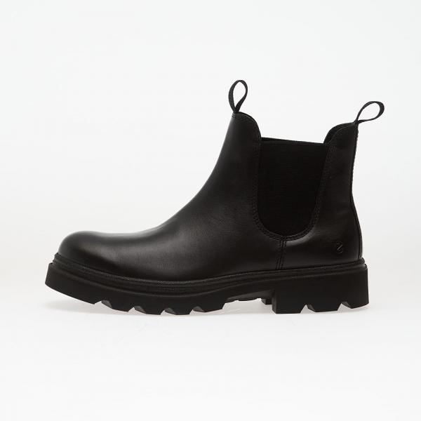 Tenisky ECCO Grainer M Black EUR 44