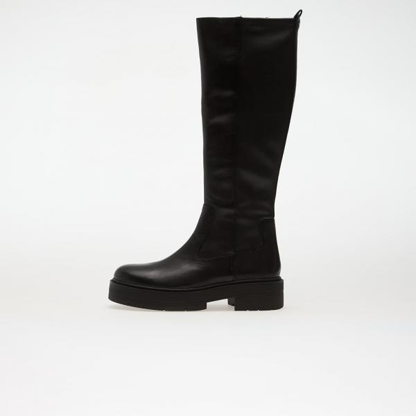 Tenisky Geox D Spherica Ec7 Black EUR 40