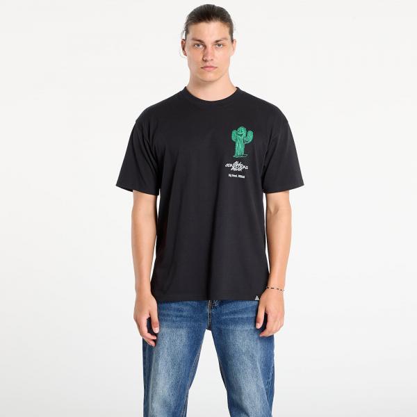 Tričko Nike ACG Men's T-Shirt Black XS