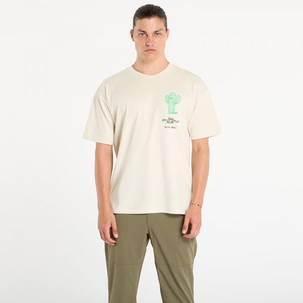 Tričko Nike ACG Men's T-Shirt Light Khaki XS