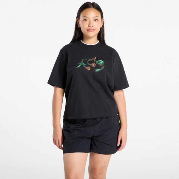 Tričko Nike ACG Women's Graphic T-Shirt Black L