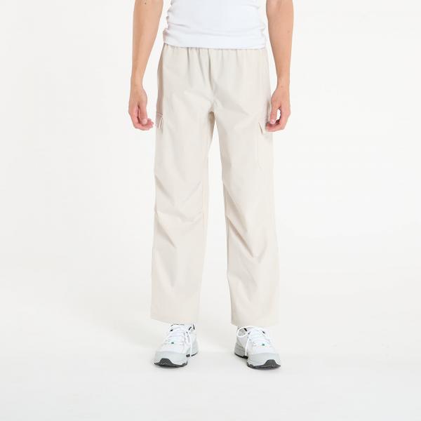 Kalhoty New Balance Ripstop Cargo Pant Timberwolf XL