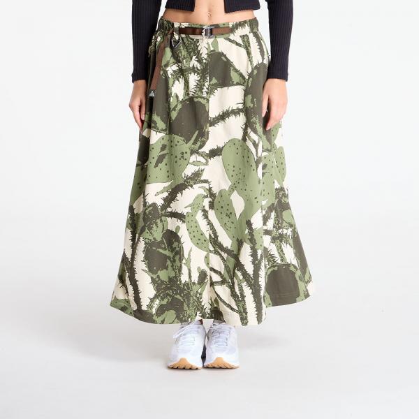 Sukně Nike ACG "Smith Summit" Women's Skirt Lt Khaki/ Cargo Khaki/ Summit White L