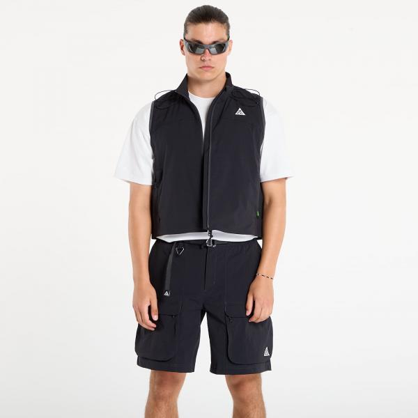Vesta Nike ACG "Death Bloom" Vest Black/ Anthracite/ Summit White XS