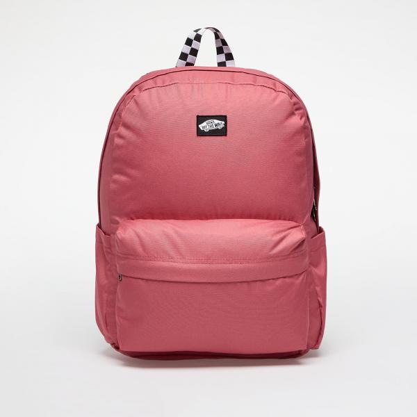 Batoh Vans Old Skool Backpack Mauvewood Universal