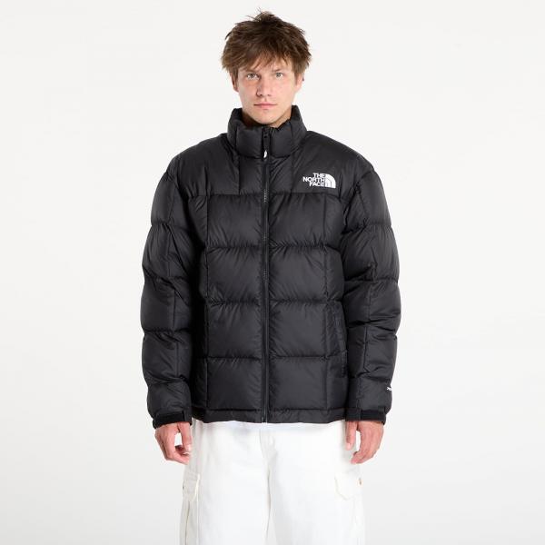 Péřovka The North Face M Lhotse Jacket TNF Black S