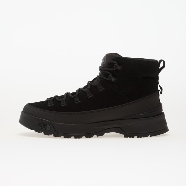 Tenisky The North Face Glenclyffe Urban Boot TNF Black EUR 41 1/3