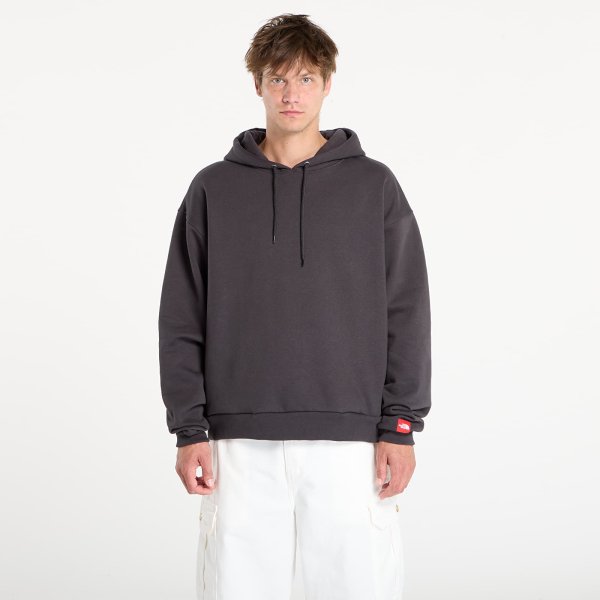 Mikina The North Face M Redbox Hoodie Obsidian L