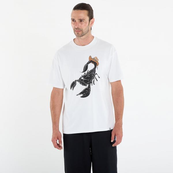 Tričko Nike ACG Men's T-Shirt Summit White XL