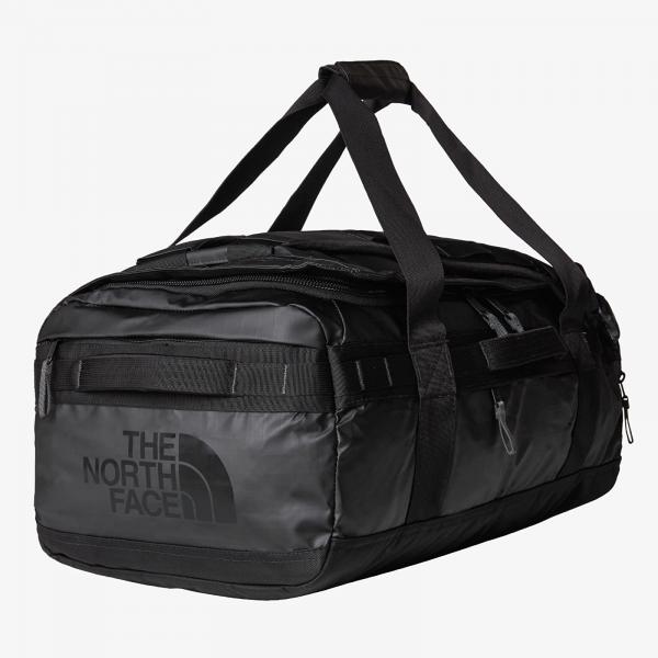 The North Face Base Camp Voyager Duffel 42L TNF Black/ Asphalt Grey 42 l