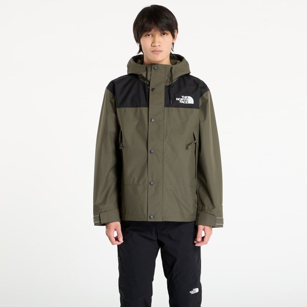 Bunda The North Face M Reign On Jacket New Taupe Green/ TNF Black S