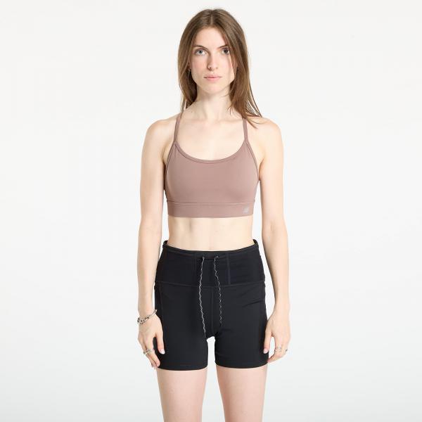 Podprsenka New Balance Essential Yoga Bra Eas S
