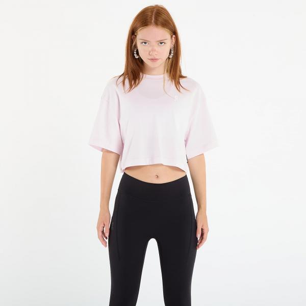 Tričko On Club Boxy Tee Orchid L