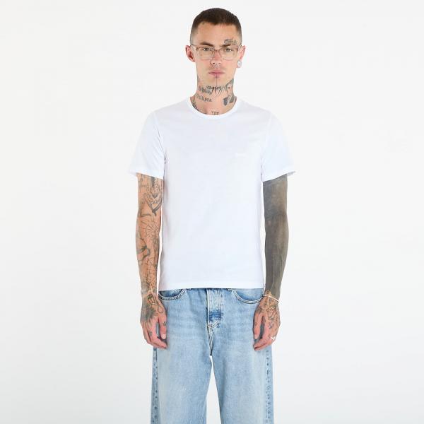 Tričko Hugo Boss T-Shirt 3-Pack Classic White S