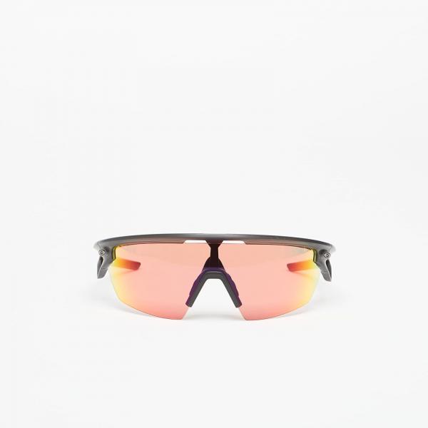 Sluneční brýle Oakley Sphaera Matte Grey Smoke Universal