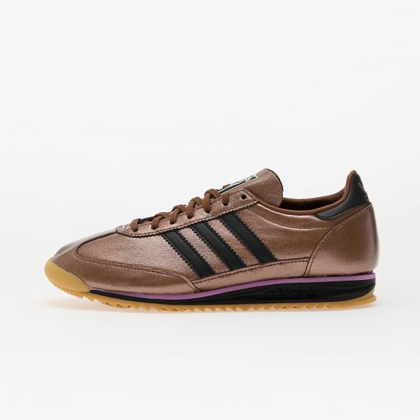 Tenisky adidas SL 72 Og Preloved Brown/ Core Black/ Gum 1 EUR 36