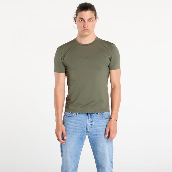 Tričko EA7 Emporio Armani Vigor7 M Tee Ss Cc Beetle S