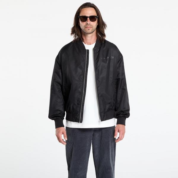 Bunda AllSaints Future Bomber Black L