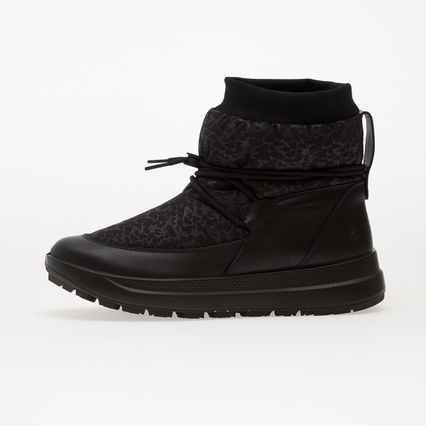 ECCO Solice Black 40