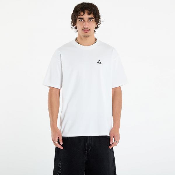 Tričko Nike ACG Men's Max90 T-Shirt Summit White S