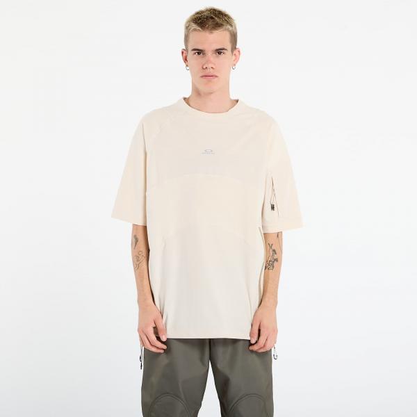 Tričko Oakley Latitude Soar Tee Mist L