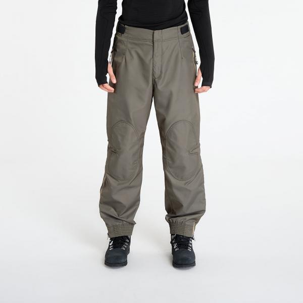 Kalhoty Oakley Latitude Soar Shell Pant Surplus Green L