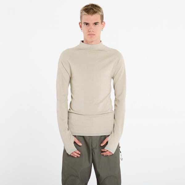 Tričko Oakley Latitude Soar Base Layer Mist M
