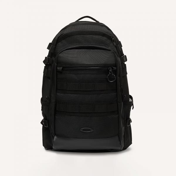 Batoh Oakley Enhance Lt Backpack L 9.0 Fw Black/ Black 30 l