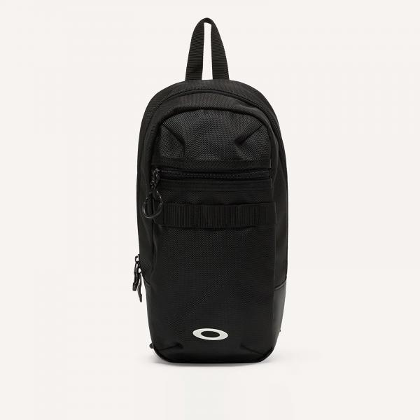 Taška Oakley Enhance Lt Body Bag 9.0 Fw Black/ White 5 l