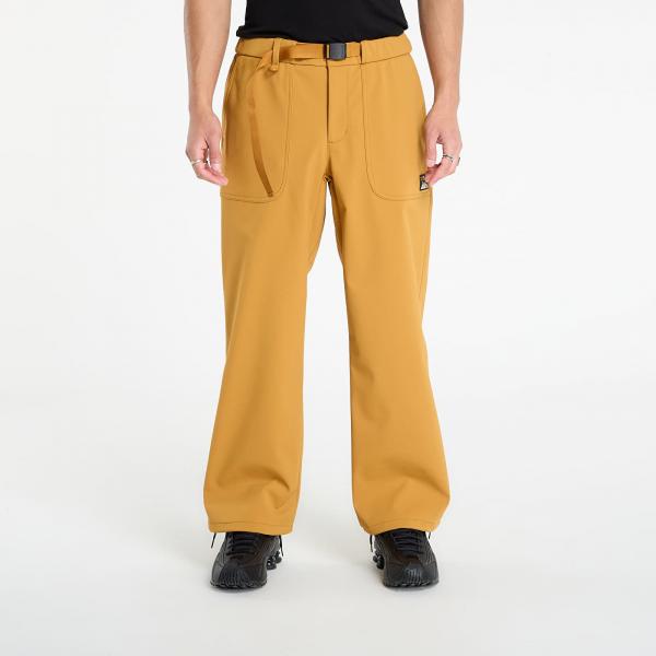 Kalhoty Columbia High Cascades™ Softshell Pant Maple Sugar M