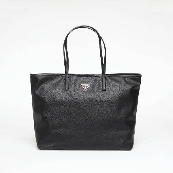 Kabelka GUESS Victtoria Lrg 2 In 1 Tote Black Universal